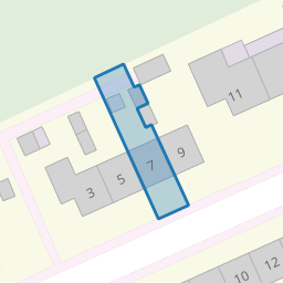 Perceel SEN00-G-2208