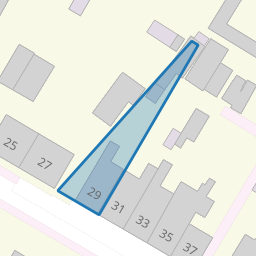 Perceel SEN00-M-926