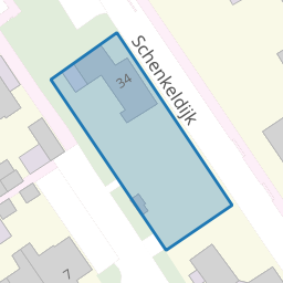 Perceel SEN00-N-1006