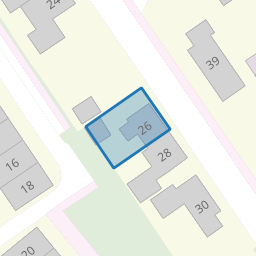 Perceel SEN00-N-1010