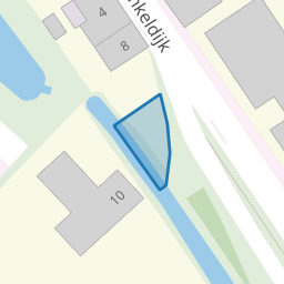 Perceel SEN00-N-1014