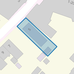 Perceel SEN00-N-1036