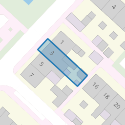 Perceel SEN00-N-1150