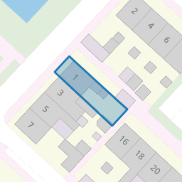 Perceel SEN00-N-1151