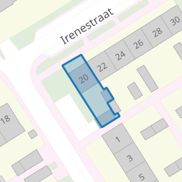 Perceel SEN00-N-1187