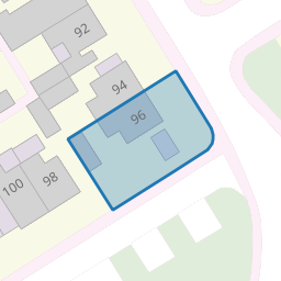 Perceel SEN00-N-1192