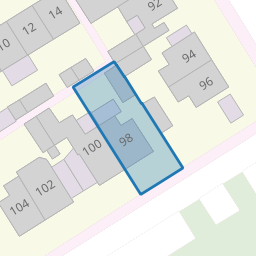 Perceel SEN00-N-1193