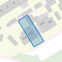 Perceel SEN00-N-1195