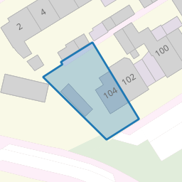 Perceel SEN00-N-1196