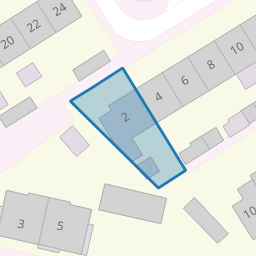 Perceel SEN00-N-1197