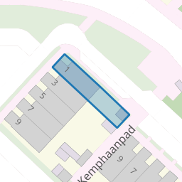 Perceel SEN00-N-1209