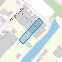 Perceel SEN00-N-1217