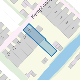 Perceel SEN00-N-1219