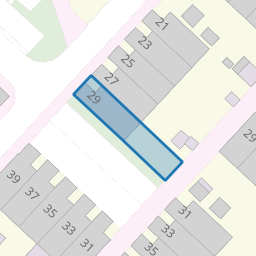 Perceel SEN00-N-1233