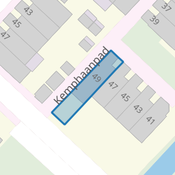 Perceel SEN00-N-1244