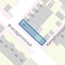 Perceel SEN00-N-1258