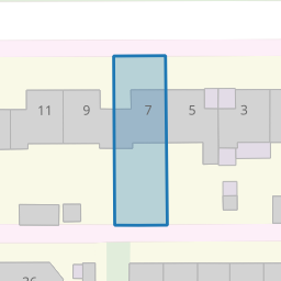 Perceel SEN00-N-1279