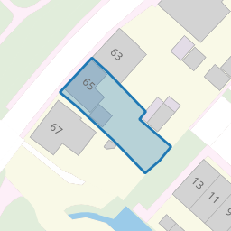 Perceel SEN00-N-1301