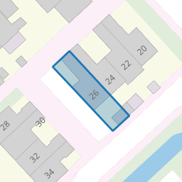 Perceel SEN00-N-1326