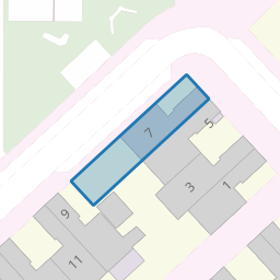 Perceel SEN00-N-1327