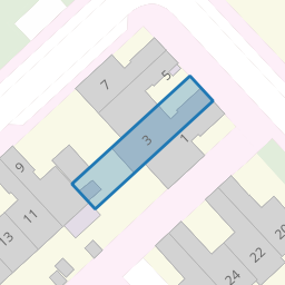 Perceel SEN00-N-1329