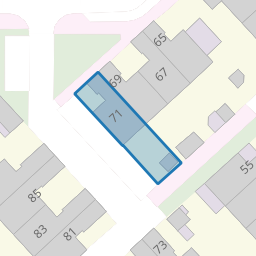 Perceel SEN00-N-1391