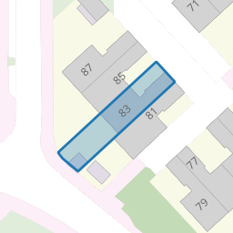 Perceel SEN00-N-1393