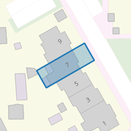 Perceel SEN00-N-1399