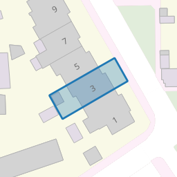 Perceel SEN00-N-1401