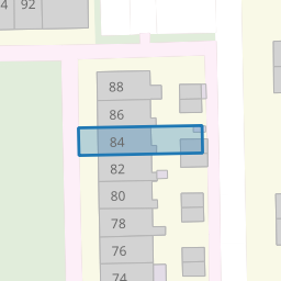 Perceel SEN00-N-1460