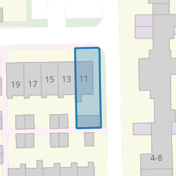 Perceel SEN00-N-1465