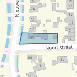 Perceel SEN00-N-148
