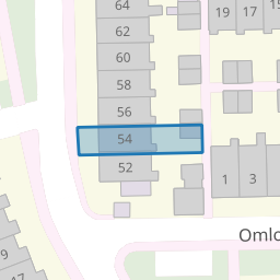 Perceel SEN00-N-1481