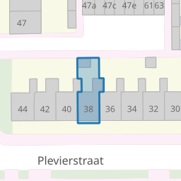 Perceel SEN00-N-1519