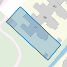 Perceel SEN00-N-1569