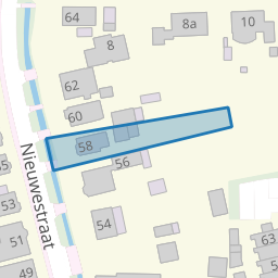 Perceel SEN00-N-158