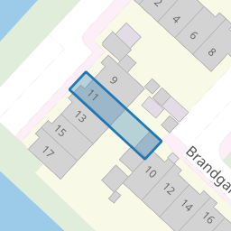 Perceel SEN00-N-1581