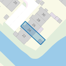 Perceel SEN00-N-1592