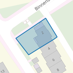 Perceel SEN00-N-1613