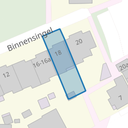 Perceel SEN00-N-1627