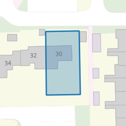 Perceel SEN00-N-1650