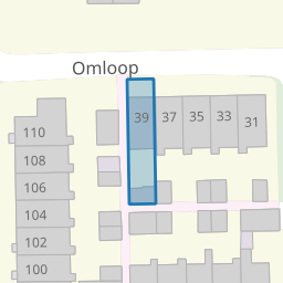 Perceel SEN00-N-1665