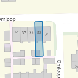 Perceel SEN00-N-1668