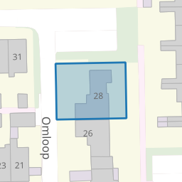 Perceel SEN00-N-1678