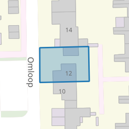 Perceel SEN00-N-1686