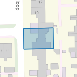 Perceel SEN00-N-1688