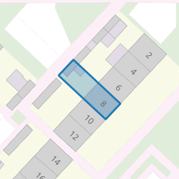 Perceel SEN00-N-1708