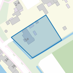 Perceel SEN00-N-1740