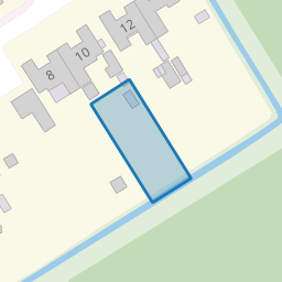 Perceel SEN00-N-1742