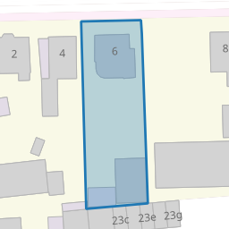 Perceel SEN00-N-1779